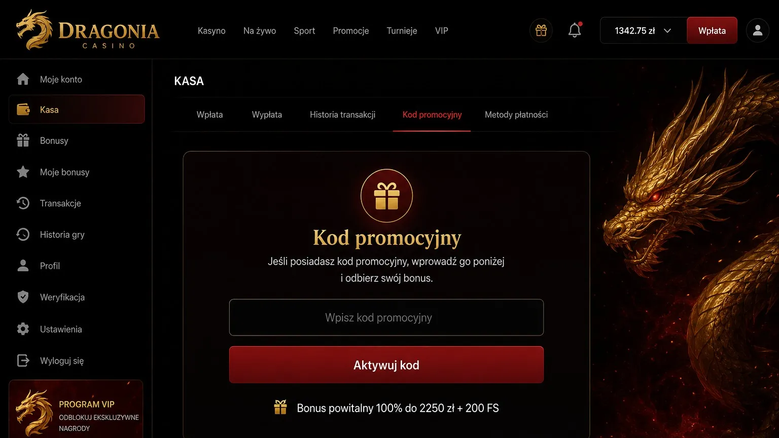 Flagman darmowe spiny – na jakich slotach zagrasz – Flagman Casino kod promocyjny